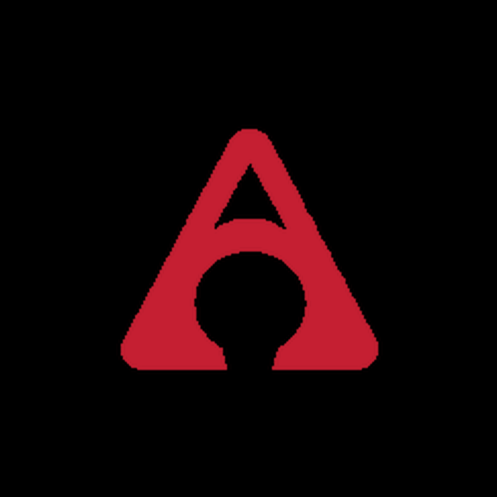 Argent Reach logo