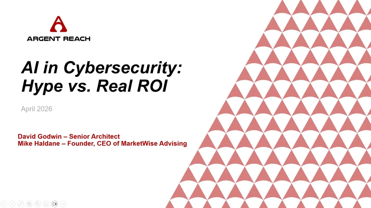 AI in Cybersecurity: Hype vs. Real ROI